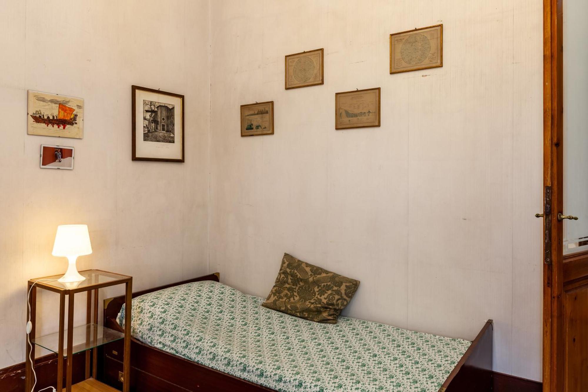 Apartmán Marble House Carrara Exteriér fotografie