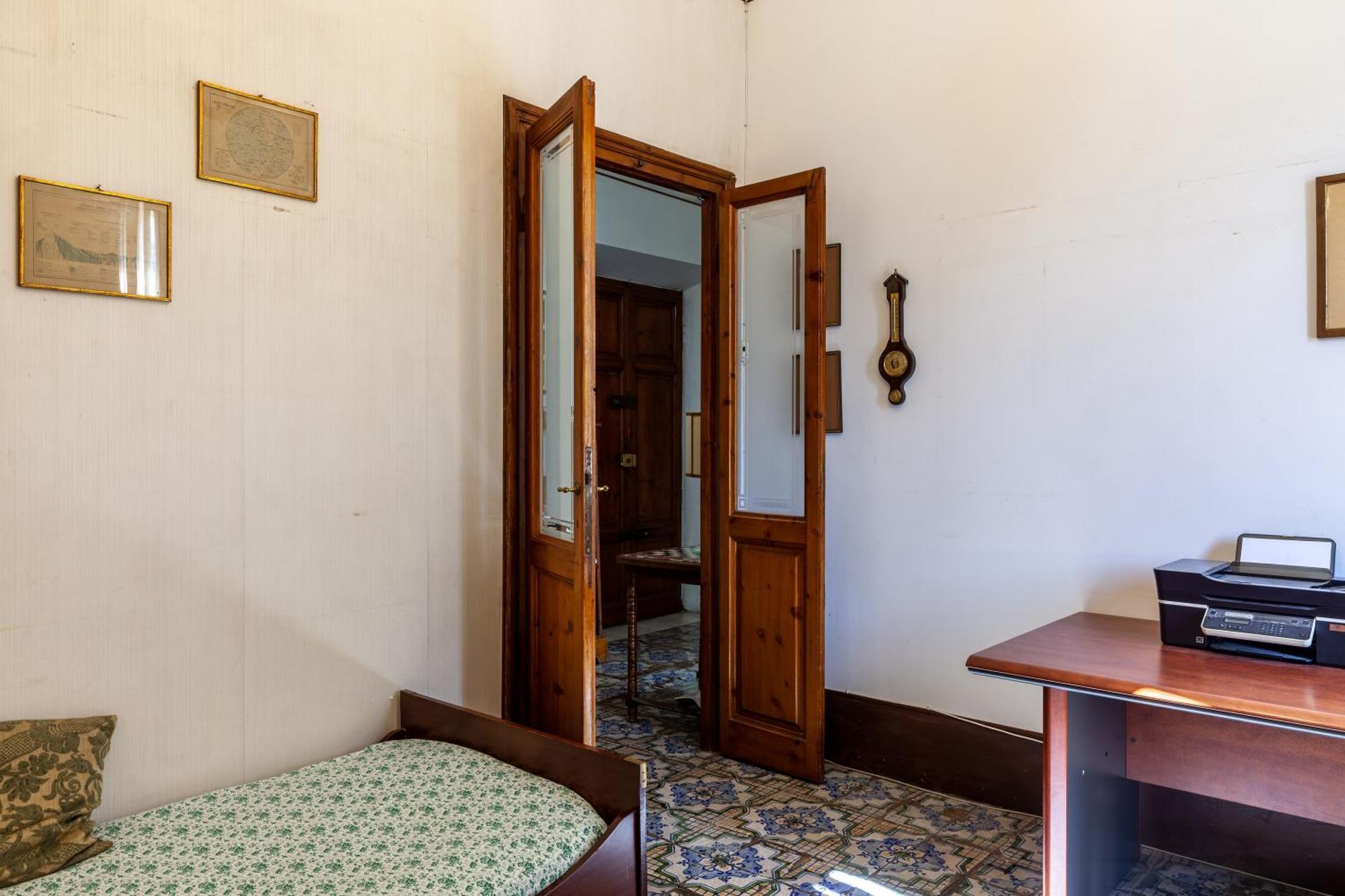 Apartmán Marble House Carrara Exteriér fotografie